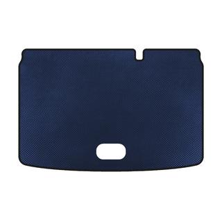 EVA kofferbakmat (2018-2022, blauw) Ford EcoSport 2013–2022
