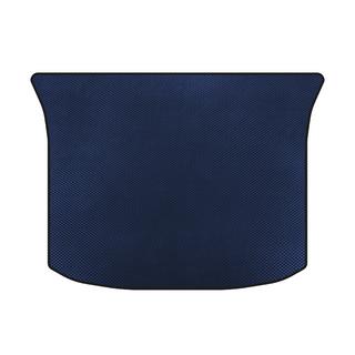 EVA kofferbakmat (blauw)