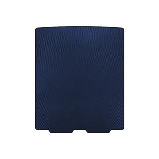 EVA kofferbakmat (2015-2019, 5-zits, Blauw)