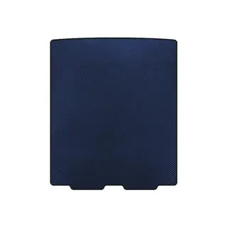 EVA kofferbakmat (2015-2019, 5-zits, Blauw)