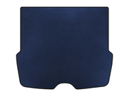 Ford Focus I 1998–2005 EVA kofferbakmat (2001-2005, SW, Blauw) foto 1