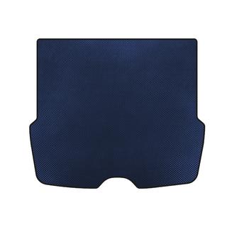 EVA kofferbakmat (2001-2005, SW, Blauw)