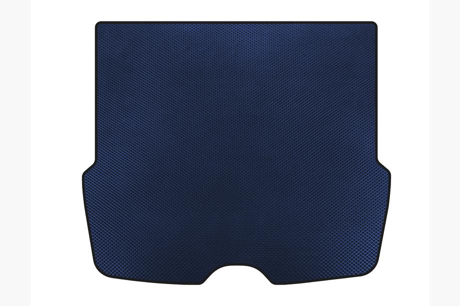 Ford Focus I 1998–2005 EVA kofferbakmat (2001-2005, SW, Blauw) Image