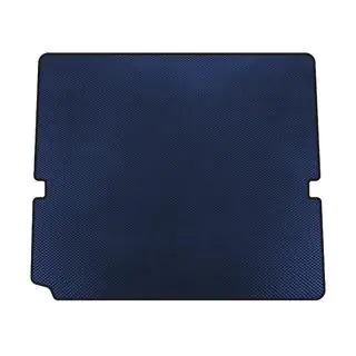 EVA kofferbakmat (blauw)
