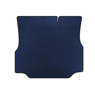 EVA kofferbakmat (SD, Blauw) Ford Ka 2016–