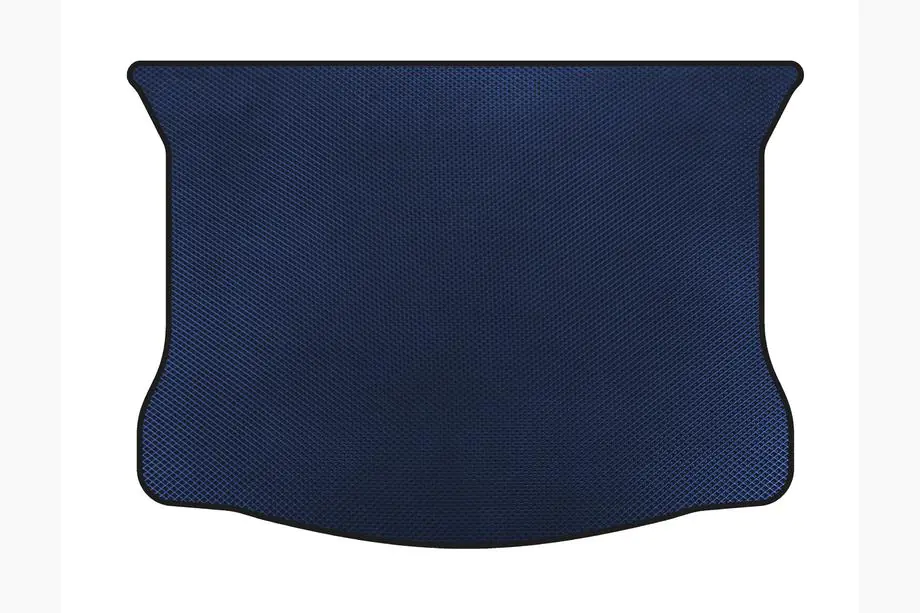 Ford Kuga 2008–2013 EVA kofferbakmat (blauw) Image