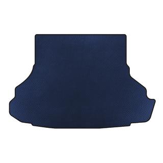 EVA kofferbakmat (Coupé, Blauw) Ford Mustang 2015–2023