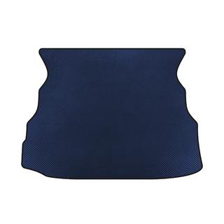 EVA kofferbakmat (SD, Blauw)