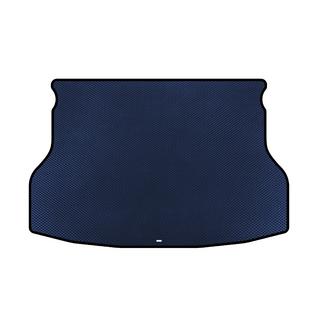 EVA kofferbakmat (blauw)