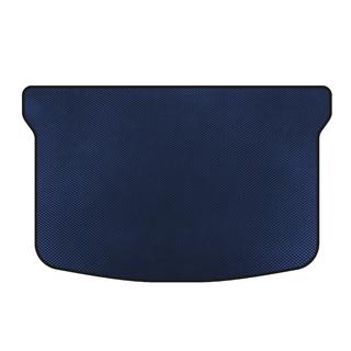 EVA kofferbakmat (HB, Blauw)