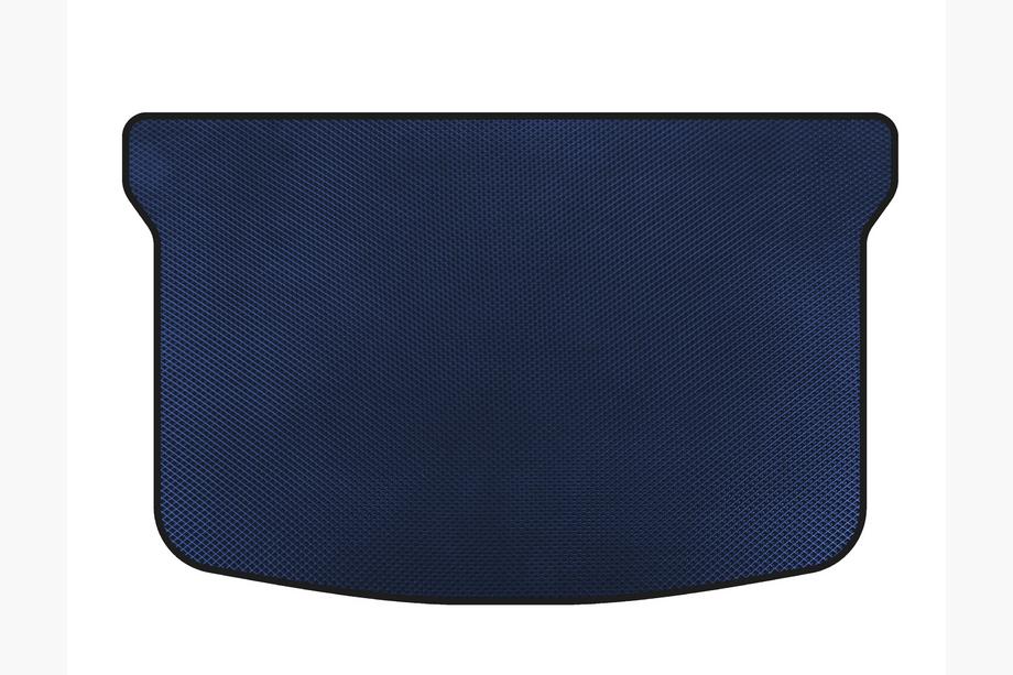 Geely GC-5 2010–2015 EVA kofferbakmat (HB, Blauw) Image