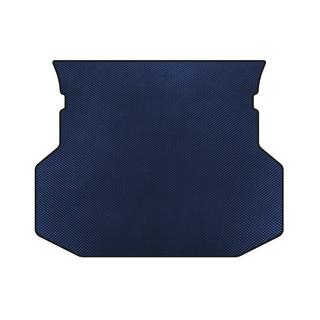 EVA kofferbakmat (SD, Blauw)