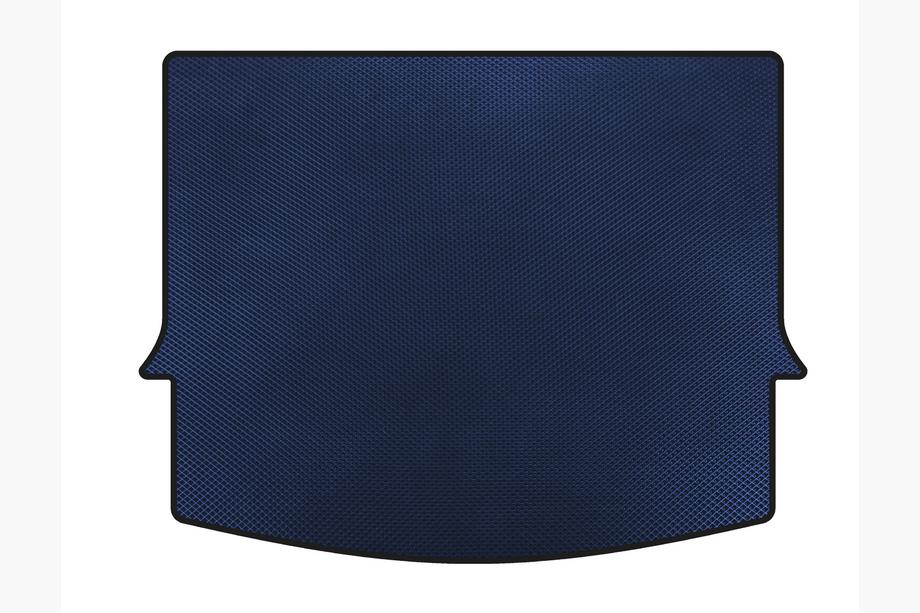 Great Wall Haval Jolion 2020– EVA kofferbakmat (geen 4x4, blauw) Image