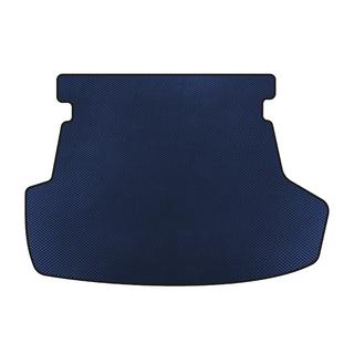 EVA kofferbakmat (SD, Blauw)