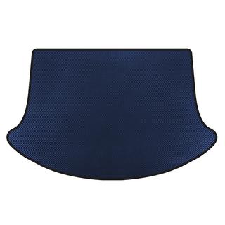 EVA kofferbakmat (blauw)