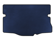 Honda FIT/Jazz 2014–2020 EVA kofferbakmat (HB, Hybrid, Blauw) foto 1