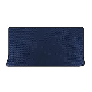 EVA kofferbakmat (blauw)
