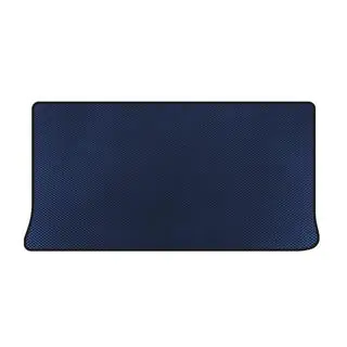 EVA kofferbakmat (blauw)
