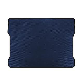 EVA kofferbakmat (blauw)