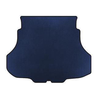 EVA kofferbakmat (SD, Blauw) Hyundai Elantra (CN7) 2020–