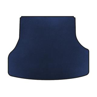 EVA kofferbakmat (SD, Blauw)