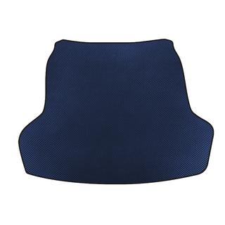 EVA kofferbakmat (SD, Blauw)