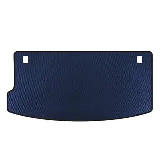 EVA kofferbakmat (HB, Blauw)