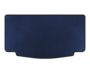 Hyundai I-10 2014–2017 EVA kofferbakmat (HB, Blauw) foto 1