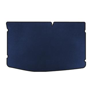 EVA kofferbakmat (HB, Blauw)