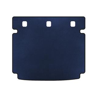 EVA kofferbakmat (SW, blauw)