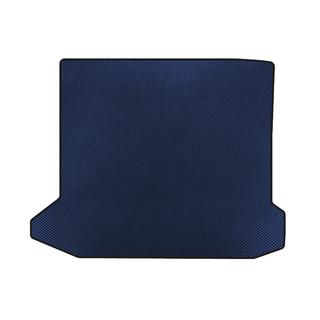 EVA kofferbakmat (Electro, blauw)