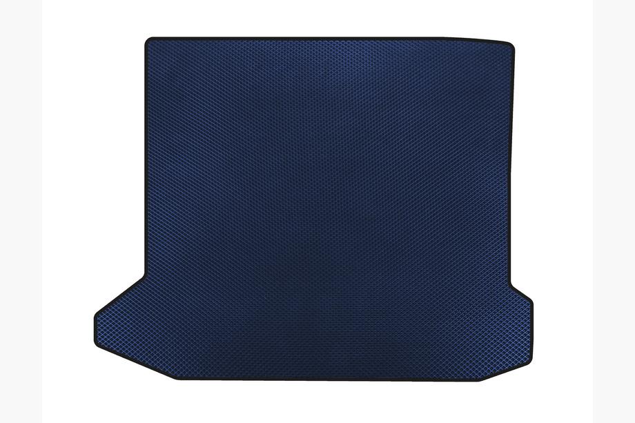 Hyundai Ioniq 5 2021– EVA kofferbakmat (Electro, blauw) Image