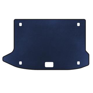 Kofferbakmat EVA V3 (Blauw)