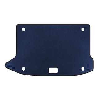 Kofferbakmat EVA V2 (Blauw)