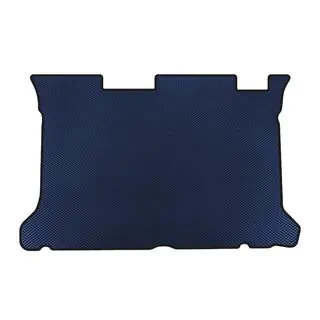 EVA kofferbakmat (blauw)