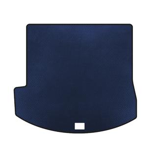 EVA kofferbakmat (voor Grand, blauw) Hyundai Santa Fe 4 2018–2023