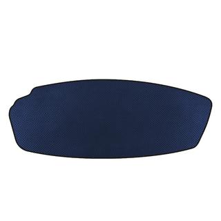 EVA kofferbakmat (2014-2017, SD, LPG, Blauw)