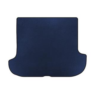 EVA kofferbakmat (blauw)