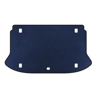 EVA kofferbakmat (blauw)