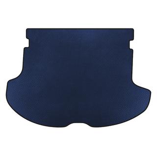 EVA kofferbakmat (blauw)