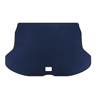 EVA kofferbakmat (blauw)