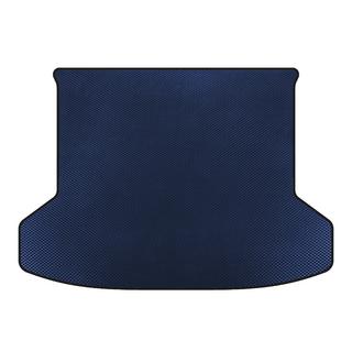 EVA kofferbakmat (blauw)