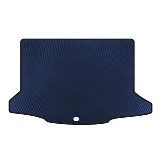 EVA kofferbakmat (blauw)