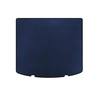 EVA kofferbakmat (blauw)