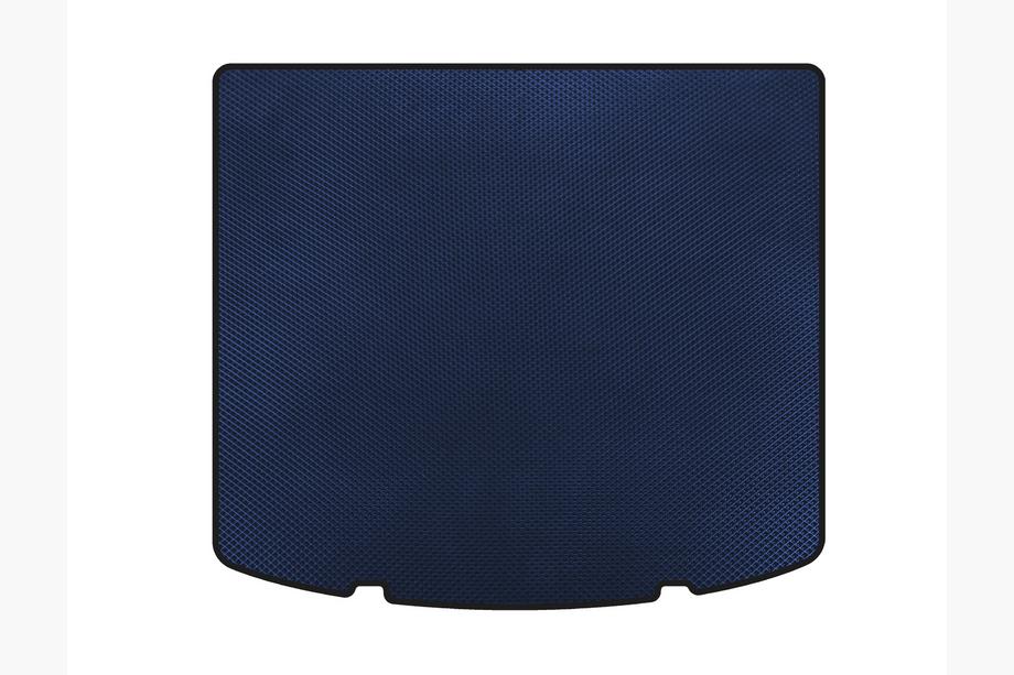 JAC S4 2018– EVA kofferbakmat (blauw) Image