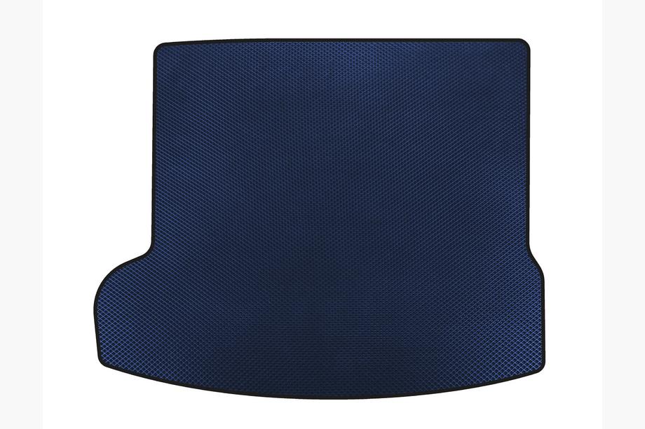 Jaguar F-PACE 2016– EVA kofferbakmat (blauw) Image