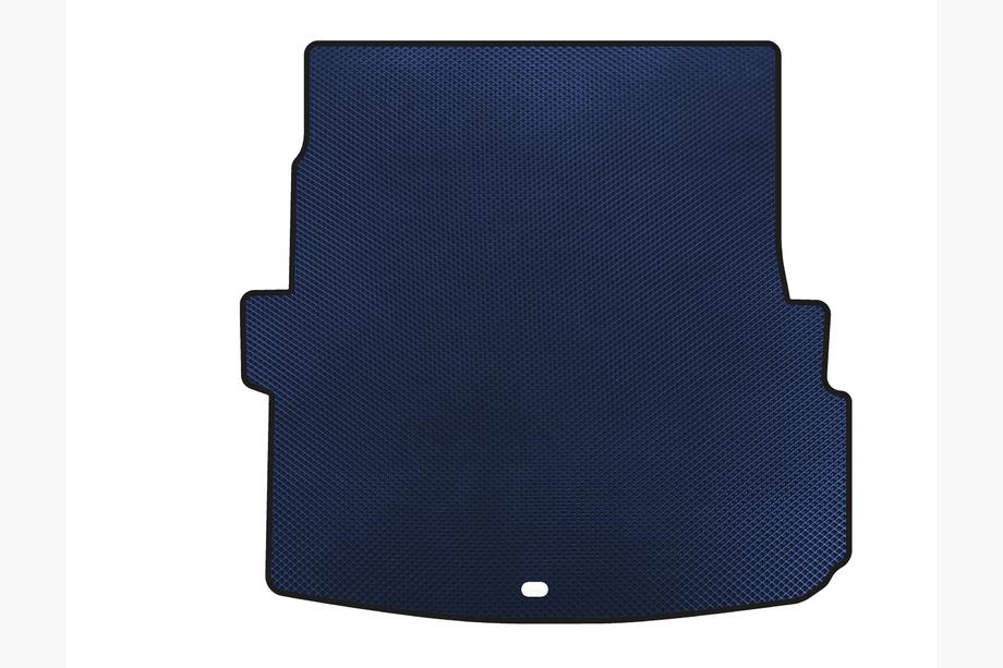 Jaguar XE 2016– EVA kofferbakmat (2015-2019, SD, Blauw) Image