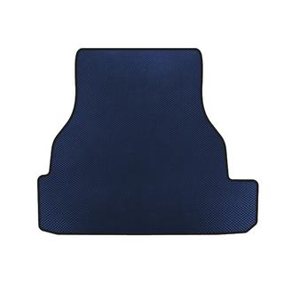 EVA kofferbakmat (SD, Blauw)