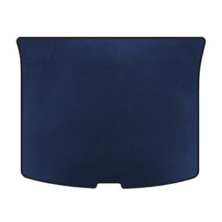 EVA kofferbakmat (blauw)