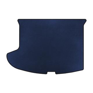 EVA kofferbakmat (blauw)